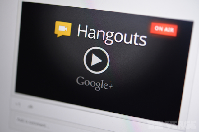 hangouts-on-air